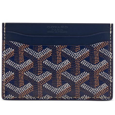 goyard st sulpice navy|Goyard Saint.